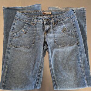 Lei Y2K women's jeans size 5
